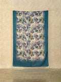 Karivani Luxury Digital Print Cotton Stole