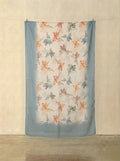 Karivani Luxury Digital Print Cotton Stole