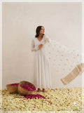 Zari Embroidered Dupatta