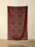 Karivani Luxury Digital Print Cotton Stole